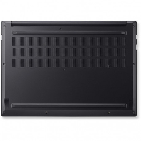 Ноутбук Acer Swift Go 16 SFG16-74-568D Intel Core Ultra 5 226V/16Gb (soldered D5)/SSD1Tb/UMA/16"/OLED/WUXGA+/2048x1280/120Hz/NoOS/Black/1.52kg-5
