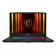 Ноутбук MSI Katana 17 HX B14WFK-275XRU Intel Core i5-14450HX/32Gb (2*16 D5)/SSD1Tb/RTX5060 8Gb (115W)/17.3"/IPS/FHD/1920x1080/144Hz/NoOS/RJ-45/Black/2.7kg
