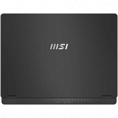 Ноутбук MSI Prestige 14 AI+ Evo C2VMG-044RU Intel Core Ultra 7 258V/32Gb (soldered D5)/SSD1Tb/UMA/14"/OLED/2.8K/2880x1800/120Hz/Win11Pro/RJ-45/Grey/1.7kg-4