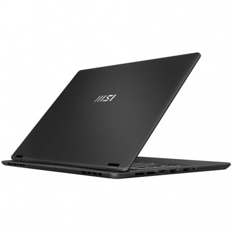 Ноутбук MSI Prestige 14 AI+ Evo C2VMG-044RU Intel Core Ultra 7 258V/32Gb (soldered D5)/SSD1Tb/UMA/14"/OLED/2.8K/2880x1800/120Hz/Win11Pro/RJ-45/Grey/1.7kg-3
