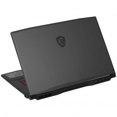 Ноутбук MSI Katana 17 B13UCR-1612XRU Intel Core i5-13420H/16Gb (1*16 D5)/SSD1Tb/RTX3050 4Gb (75W)/17.3"/IPS/FHD/1920x1080/144Hz/NoOS/RJ-45/Black/2.6kg-3