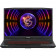 Ноутбук MSI Katana 17 B13UCR-1612XRU Intel Core i5-13420H/16Gb (1*16 D5)/SSD1Tb/RTX3050 4Gb (75W)/17.3"/IPS/FHD/1920x1080/144Hz/NoOS/RJ-45/Black/2.6kg