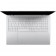 Ноутбук Acer Swift Air 16 SFA16-61M-R0MH AMD Ryzen AI 5 330/16Gb (soldered D5)/SSD512Gb/UMA/16"/OLED/WUXGA/1920x1200/60Hz/NoOS/Silver/1.1kg