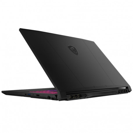 Ноутбук MSI Katana 17 HX B14WGK-274XRU Intel Core i7-14650HX/32Gb (2*16 D5)/SSD1Tb/RTX5070 8Gb (115W)/17.3"/IPS/QHD/2560x1440/240Hz/NoOS/RJ-45/Black/2.7kg-1