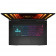 Ноутбук MSI Katana 17 HX B14WGK-274XRU Intel Core i7-14650HX/32Gb (2*16 D5)/SSD1Tb/RTX5070 8Gb (115W)/17.3"/IPS/QHD/2560x1440/240Hz/NoOS/RJ-45/Black/2.7kg