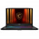 Ноутбук MSI Katana 17 HX B14WGK-274XRU Intel Core i7-14650HX/32Gb (2*16 D5)/SSD1Tb/RTX5070 8Gb (115W)/17.3"/IPS/QHD/2560x1440/240Hz/NoOS/RJ-45/Black/2.7kg