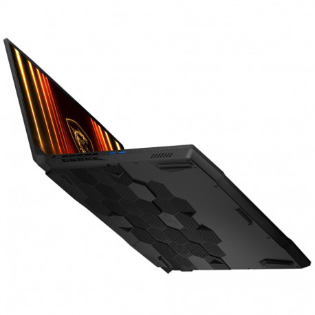 Ноутбук MSI Katana 17 HX B14WGK-274XRU Intel Core i7-14650HX/32Gb (2*16 D5)/SSD1Tb/RTX5070 8Gb (115W)/17.3"/IPS/QHD/2560x1440/240Hz/NoOS/RJ-45/Black/2.7kg-4