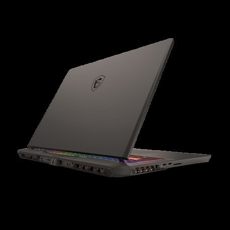 Ноутбук MSI Vector 17 HX AI A2XWHG-240XRU Intel Core Ultra 9 275HX/32Gb (2*16 D5)/SSD1Tb/RTX5070 Ti 12Gb (140W)/17"/IPS/WQXGA/2560x1600/240Hz/NoOS/RJ-45/Grey/3kg-2