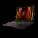 Ноутбук MSI Vector 17 HX AI A2XWHG-240XRU Intel Core Ultra 9 275HX/32Gb (2*16 D5)/SSD1Tb/RTX5070 Ti 12Gb (140W)/17"/IPS/WQXGA/2560x1600/240Hz/NoOS/RJ-45/Grey/3kg