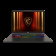 Ноутбук MSI Vector 17 HX AI A2XWHG-240XRU Intel Core Ultra 9 275HX/32Gb (2*16 D5)/SSD1Tb/RTX5070 Ti 12Gb (140W)/17"/IPS/WQXGA/2560x1600/240Hz/NoOS/RJ-45/Grey/3kg