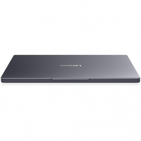 Ноутбук Lenovo IdeaPad Slim 3 16AHP10 AMD Ryzen 5 8640HS/16Gb (soldered D5)/SSD512Gb/UMA/16"/IPS/WUXGA/1920x1200/60Hz/NoOS/RJ-45/Luna Grey/1.73kg-4