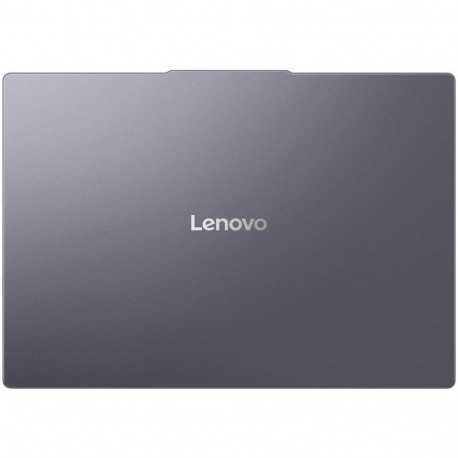 Ноутбук Lenovo IdeaPad Slim 3 16AHP10 AMD Ryzen 5 8640HS/16Gb (soldered D5)/SSD512Gb/UMA/16"/IPS/WUXGA/1920x1200/60Hz/NoOS/RJ-45/Luna Grey/1.73kg-5