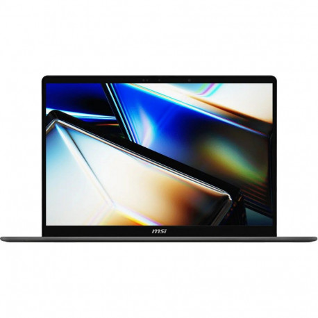 Ноутбук MSI Prestige 16 AI+ C3MG-029RU Intel Core Ultra X9 388H/32Gb (soldered D5)/SSD2Tb/UMA/16"/OLED/2.8K/2880x1800/120Hz/Win11Pro/Grey/1.59kg-1