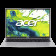 Ноутбук Acer Aspire Lite 16 AL16-54P-763P Intel Core i7-1355U/16Gb (soldered D5)/SSD512Gb/UMA/16"/IPS/WUXGA/1920x1200/60Hz/NoOS/RJ-45/Silver/1.6kg