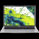 Ноутбук Acer Aspire Lite 16 AL16-54P-763P Intel Core i7-1355U/16Gb (soldered D5)/SSD512Gb/UMA/16"/IPS/WUXGA/1920x1200/60Hz/NoOS/RJ-45/Silver/1.6kg