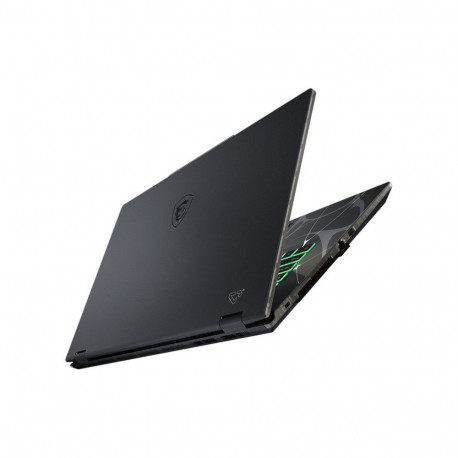 Ноутбук MSI Cyborg 17 B2RWEKG-279XRU Intel Core 7 240H/16Gb (2*8 D5)/SSD1Tb/RTX5050 8Gb (45W)/17.3"/IPS/FHD/1920x1080/144Hz/NoOS/RJ-45/Black/2.5kg-3