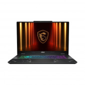 Ноутбук MSI Cyborg 17 B2RWEKG-280XRU Intel Core 5 210H/16Gb (2*8 D5)/SSD1Tb/RTX5050 8Gb (45W)/17.3"/IPS/FHD/1920x1080/144Hz/NoOS/RJ-45/Black/2.5kg