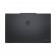 Ноутбук MSI Cyborg 17 B2RWEKG-280XRU Intel Core 5 210H/16Gb (2*8 D5)/SSD1Tb/RTX5050 8Gb (45W)/17.3"/IPS/FHD/1920x1080/144Hz/NoOS/RJ-45/Black/2.5kg