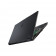 Ноутбук MSI Cyborg 17 B2RWEKG-280XRU Intel Core 5 210H/16Gb (2*8 D5)/SSD1Tb/RTX5050 8Gb (45W)/17.3"/IPS/FHD/1920x1080/144Hz/NoOS/RJ-45/Black/2.5kg