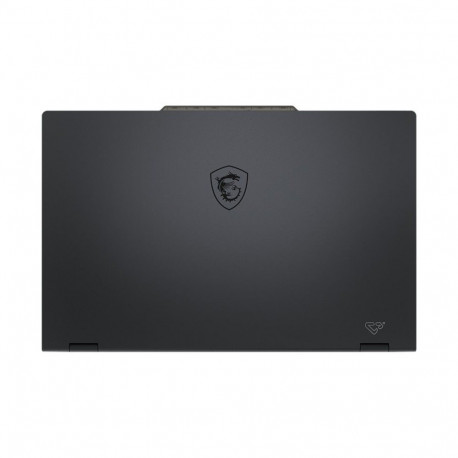 Ноутбук MSI Cyborg 17 B2RWFKG-283XRU Intel Core 7 240H/16Gb (2*8 D5)/SSD1Tb/RTX5060 8Gb (55W)/17.3"/IPS/FHD/1920x1080/144Hz/NoOS/RJ-45/Black/2.5kg-4