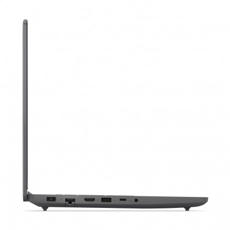 Ноутбук Lenovo LOQ 15IAX9E Intel Core i5-12450HX/16Gb (1*16 D5)/SSD512Gb/RTX3050 6Gb (65W)/15.6"/IPS/FHD/1920x1080/144Hz/Win11 (SL English)/RJ-45/Luna Grey/1.77kg-9
