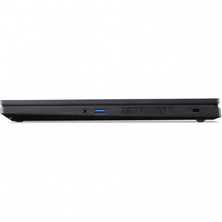 Ноутбук Acer Nitro V 15 ANV15-52-57BB Intel Core i5-13420H/16Gb (1*16 D4)/SSD512Gb/RTX5050 8Gb (75W)/15.6"/IPS/FHD/1920x1080/165Hz/Win11 (SL English)/RJ-45/Black/2.1kg-7