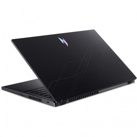 Ноутбук Acer Nitro V 15 ANV15-52-57BB Intel Core i5-13420H/16Gb (1*16 D4)/SSD512Gb/RTX5050 8Gb (75W)/15.6"/IPS/FHD/1920x1080/165Hz/Win11 (SL English)/RJ-45/Black/2.1kg-15
