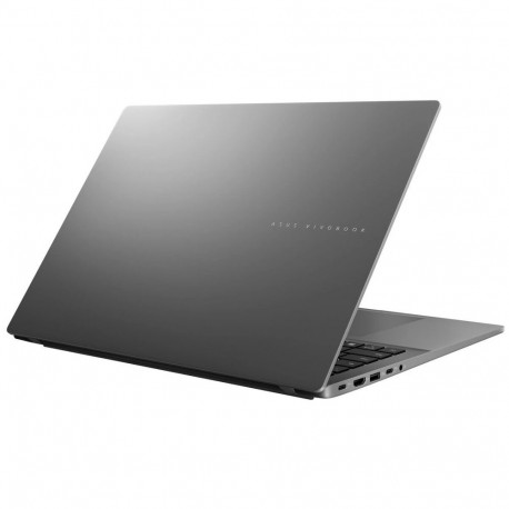 Ноутбук ASUS Vivobook S16 S3607VA-RP174 Intel Core 5 210H/16Gb (soldered D5)/SSD512Gb/UMA/16"/IPS /WUXGA/1920x1200/144Hz/NoOS/Grey/1.7kg-5