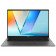 Ноутбук ASUS Vivobook S16 S3607VA-RP174 Intel Core 5 210H/16Gb (soldered D5)/SSD512Gb/UMA/16"/IPS /WUXGA/1920x1200/144Hz/NoOS/Grey/1.7kg