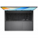 Ноутбук ASUS Vivobook S16 S3607VA-RP174 Intel Core 5 210H/16Gb (soldered D5)/SSD512Gb/UMA/16"/IPS /WUXGA/1920x1200/144Hz/NoOS/Grey/1.7kg
