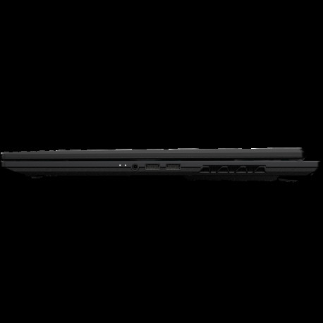 Ноутбук Gigabyte Gaming A18 GA83H AMD Ryzen 7 260/16Gb (1*16 D5)/SSD1Tb/RTX5050 8Gb (85W)/18"/IPS/WQXGA/2560x1600/165Hz/NoOS/RJ-45/Black/2.8kg-5