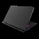Ноутбук Gigabyte Gaming A18 GA83H AMD Ryzen 7 260/16Gb (1*16 D5)/SSD1Tb/RTX5050 8Gb (85W)/18"/IPS/WQXGA/2560x1600/165Hz/NoOS/RJ-45/Black/2.8kg