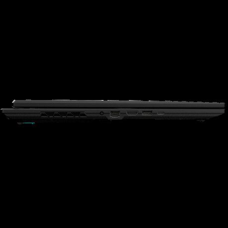 Ноутбук Gigabyte Gaming A18 GA83H AMD Ryzen 7 260/16Gb (1*16 D5)/SSD1Tb/RTX5050 8Gb (85W)/18"/IPS/WQXGA/2560x1600/165Hz/NoOS/RJ-45/Black/2.8kg-7