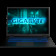 Ноутбук Gigabyte Gaming A18 GA83H AMD Ryzen 7 260/16Gb (1*16 D5)/SSD512Gb/RTX5050 8Gb (85W)/18"/IPS/WQXGA/2560x1600/165Hz/NoOS/RJ-45/Black/2.8kg