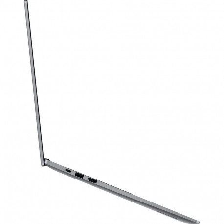 Ноутбук HONOR MagicBook X16 Intel Core Ultra 5 125H/16Gb (soldered D5)/SSD1Tb/UMA/16"/IPS/WUXGA/1920x1200/60Hz/NoOS/Grey/1.75kg-5