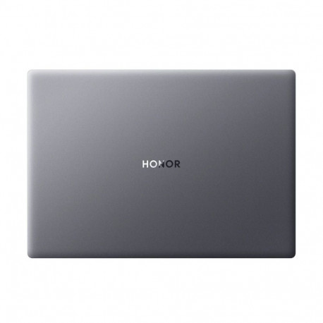 Ноутбук HONOR MagicBook X16 Intel Core Ultra 5 125H/16Gb (soldered D5)/SSD1Tb/UMA/16"/IPS/WUXGA/1920x1200/60Hz/NoOS/Grey/1.75kg-9