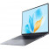 Ноутбук HONOR MagicBook X16 Intel Core Ultra 5 125H/16Gb (soldered D5)/SSD512Gb/UMA/16"/IPS/WUXGA/1920x1200/60Hz/Win11/Grey/1.75kg