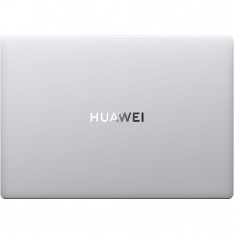 Ноутбук Huawei MateBook D16 Intel Core i5-13420H/16Gb (soldered D4)/SSD1Tb/UMA/16"/IPS/WUXGA/1920x1200/60Hz/NoOS/Mystic Silver/1.68kg-8