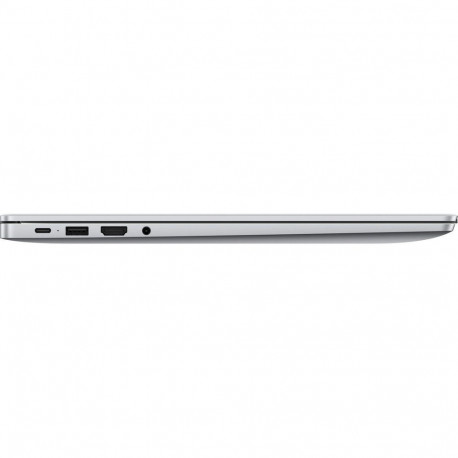 Ноутбук Huawei MateBook D16 Intel Core i5-13420H/16Gb (soldered D4)/SSD1Tb/UMA/16"/IPS/WUXGA/1920x1200/60Hz/NoOS/Mystic Silver/1.68kg-6