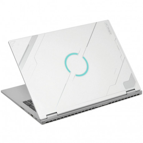 Ноутбук Infinix GTBook GL614 Intel Core i5-13420H/16Gb (soldered D5)/SSD512Gb/RTX5060 8Gb (90W)/16"/IPS/WQXGA/2560x1600/120Hz/NoOS/Silver/1.99kg-6