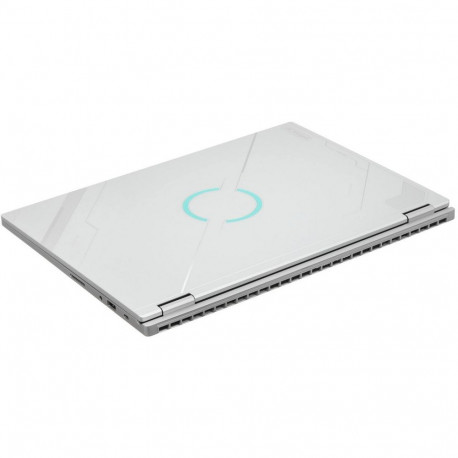 Ноутбук Infinix GTBook GL614 Intel Core i5-13420H/16Gb (soldered D5)/SSD512Gb/RTX5060 8Gb (90W)/16"/IPS/WQXGA/2560x1600/120Hz/NoOS/Silver/1.99kg-5
