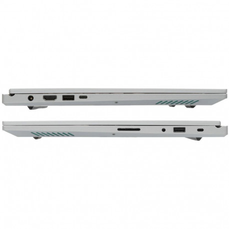 Ноутбук Infinix GTBook GL614 Intel Core i5-13420H/16Gb (soldered D5)/SSD512Gb/RTX5060 8Gb (90W)/16"/IPS/WQXGA/2560x1600/120Hz/NoOS/Silver/1.99kg-4