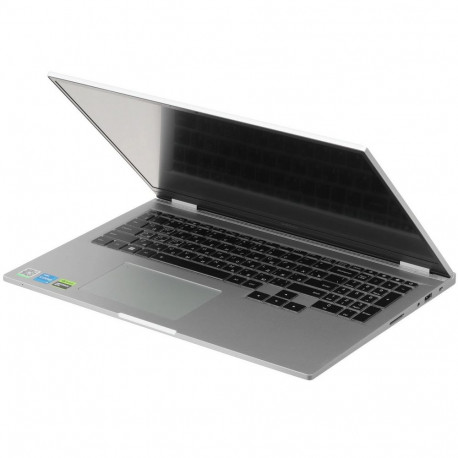 Ноутбук Infinix GTBook GL614 Intel Core i5-13420H/16Gb (soldered D5)/SSD512Gb/RTX5060 8Gb (90W)/16"/IPS/WQXGA/2560x1600/120Hz/NoOS/Silver/1.99kg-2