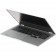 Ноутбук Infinix GTBook GL614 Intel Core i5-13420H/16Gb (soldered D5)/SSD512Gb/RTX5060 8Gb (90W)/16"/IPS/WQXGA/2560x1600/120Hz/NoOS/Silver/1.99kg