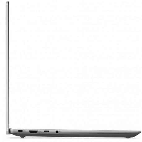 Ноутбук Lenovo IdeaPad Slim 5 16IMH9 Intel Core Ultra 5 125H/16Gb (soldered D5)/SSD512Gb/UMA/16"/IPS/WUXGA/1920x1200/60Hz/NoOS/Cloud Grey/1.82kg-4