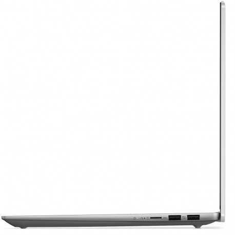 Ноутбук Lenovo IdeaPad Slim 5 16IMH9 Intel Core Ultra 5 125H/16Gb (soldered D5)/SSD512Gb/UMA/16"/IPS/WUXGA/1920x1200/60Hz/NoOS/Cloud Grey/1.82kg-5