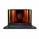 Ноутбук MSI Katana 17 B2RVEK-1617XRU Intel Core 7 240H/16Gb (2*8 D5)/SSD1Tb/RTX4050 6Gb (105W)/17.3/IPS/FHD/1920x1080/144Hz/NoOS/RJ-45/Black/2.6kg