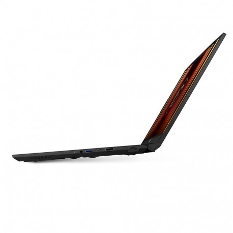 Ноутбук MSI Katana 17 B2RVEK-1617XRU Intel Core 7 240H/16Gb (2*8 D5)/SSD1Tb/RTX4050 6Gb (105W)/17.3/IPS/FHD/1920x1080/144Hz/NoOS/RJ-45/Black/2.6kg-10