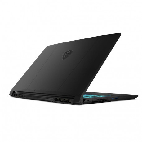 Ноутбук MSI Katana 17 B2RVEK-1618XRU Intel Core 5 210H/16Gb (2*8 D5)/SSD1Tb/RTX4050 6Gb (105W)/17.3"/IPS/FHD/1920x1080/144Hz/NoOS/RJ-45/Black/2.6kg-3