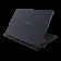 Ноутбук Gigabyte Gaming A18 PRO DYJ Intel Core 7 240H/32Gb (soldered D5)/SSD1Tb/RTX5080 16Gb (115W)/18"/IPS/WQXGA/2560x1600/165Hz/NoOS/RJ-45/Black/2.9kg